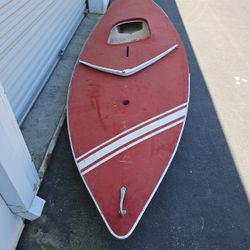 alcort sunfish 200 OBO