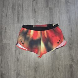 Nike Aeroswift ADV 2 Inch Elite Running Shorts Mens Size Large