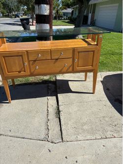 Drawer/Dresser