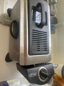 Fryer Bella