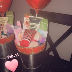 Gift Basket