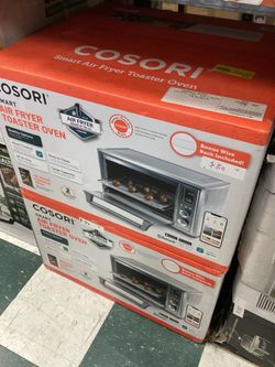 Air fryer