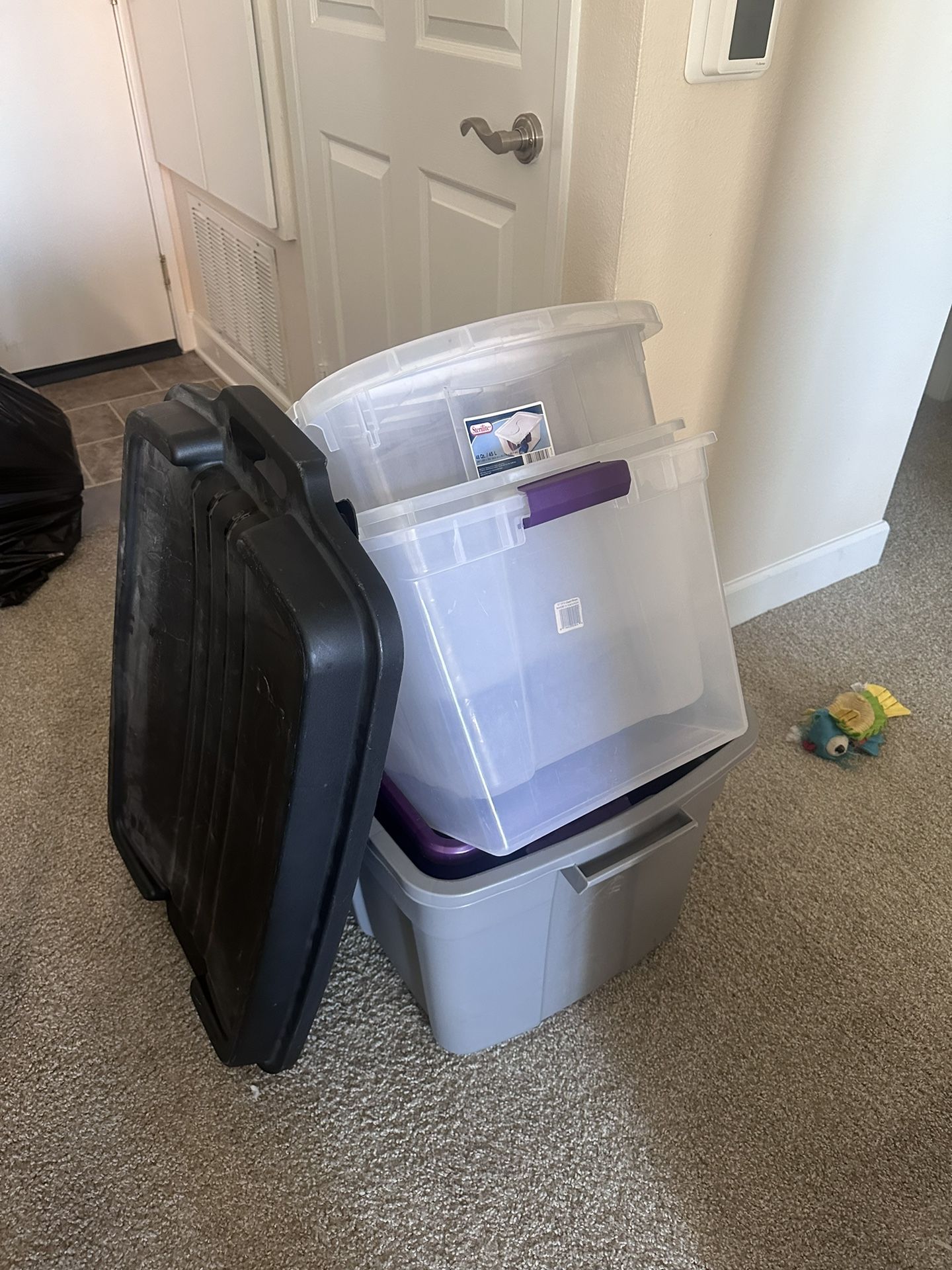 FREE Storage Containers for Sale in Los Angeles, CA - OfferUp