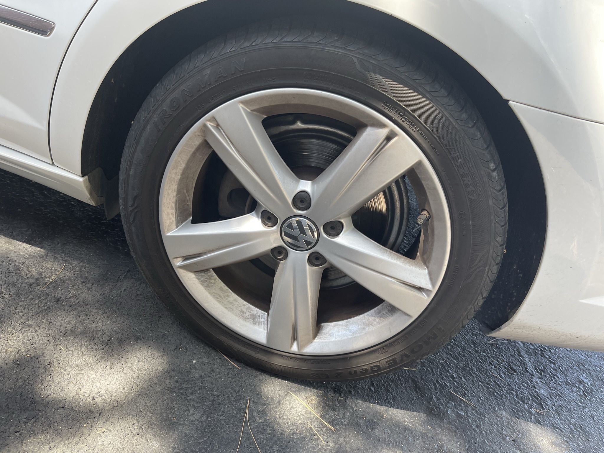 Volkswagen Rims for Sale in Spring Valley, CA OfferUp