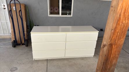 IKEA Malm