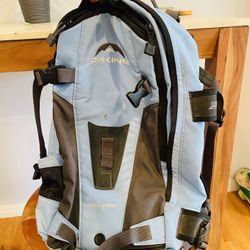 Dakine Backpack