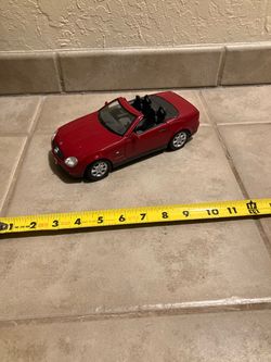 Model Car 1