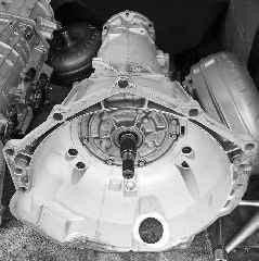 Transmission Rebuild $750