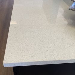 Quartz countertops HDA800 2*9 3:4+3/4 inch