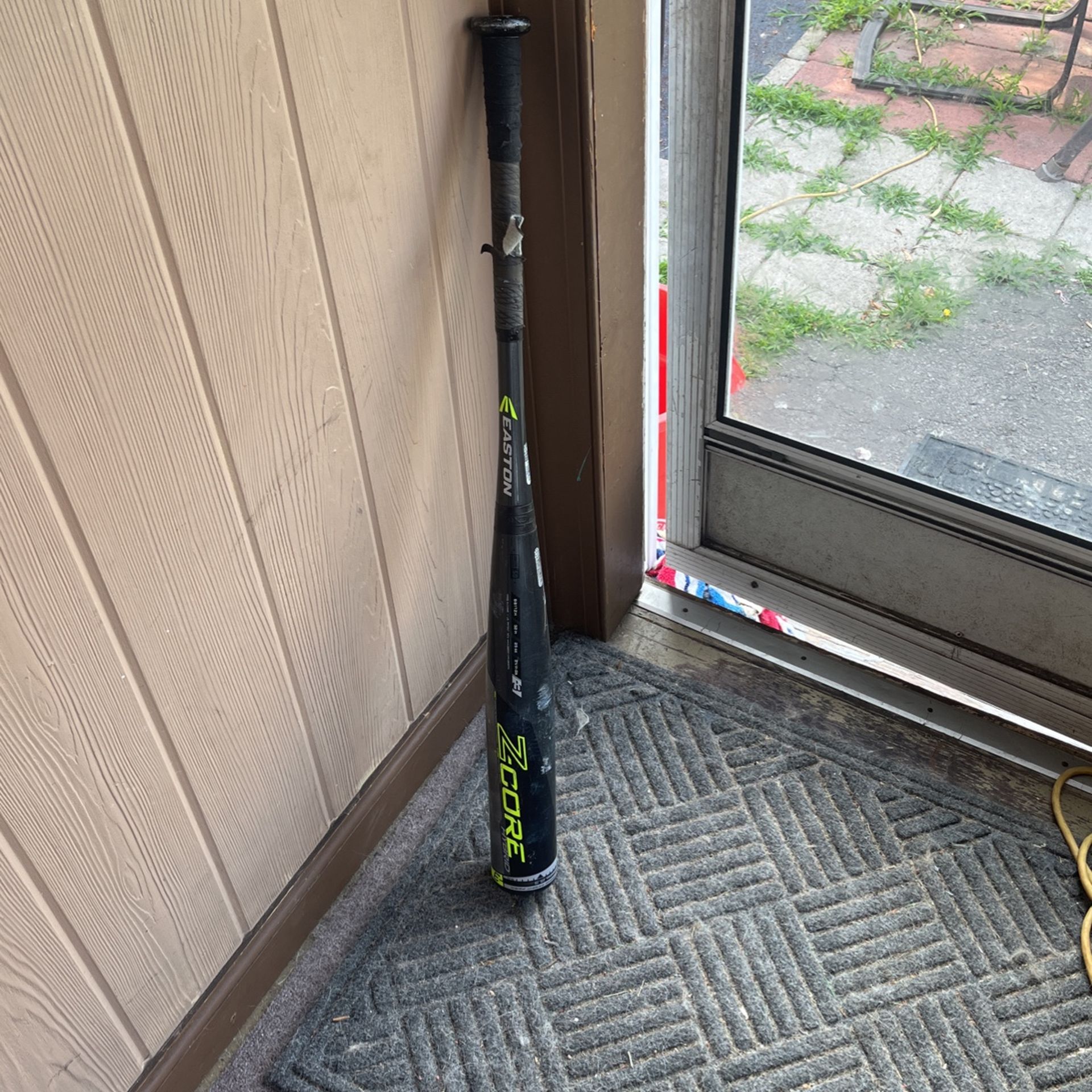 Baseball Bat
