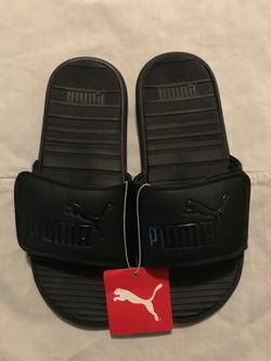 Puma slider