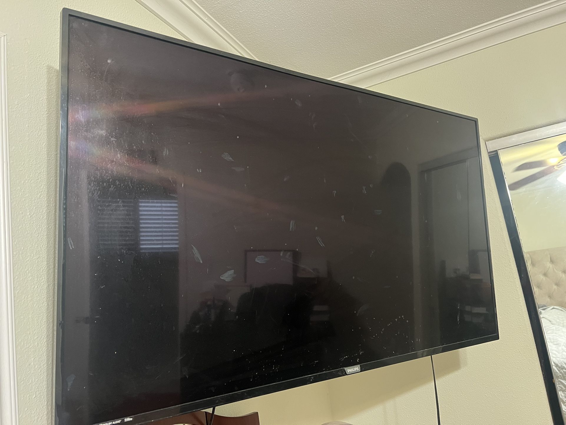 Phillips TV