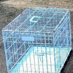 Pet Cage 24+17+19 