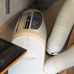 Air Conditioner Portable Friedrich