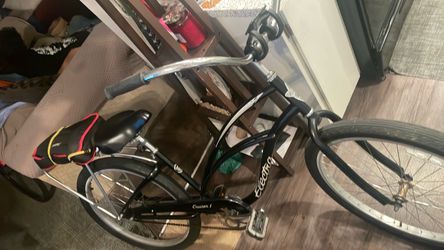 Electra Cruiser 1 Beach Cruiser Bike