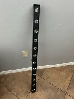 LED light bar