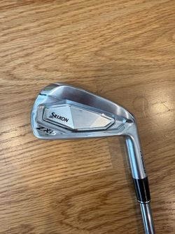 Srixon ZXi5 4 Iron