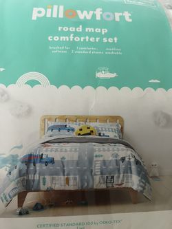 Full Size Comforter sets 