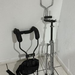 Pearl Marching Snare Accessory Pack