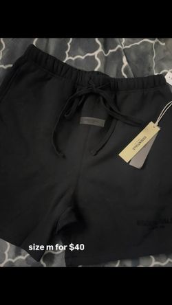 essentials shorts