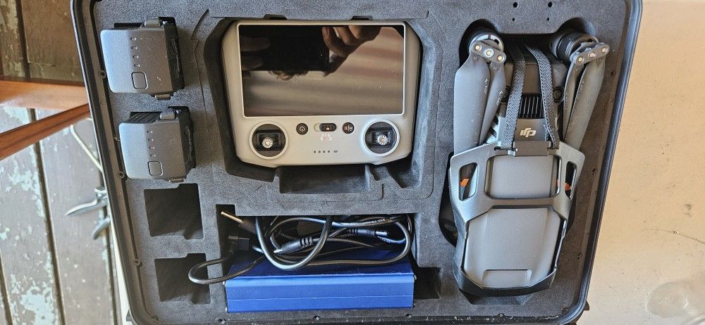 DJI Mavic 3 PRO