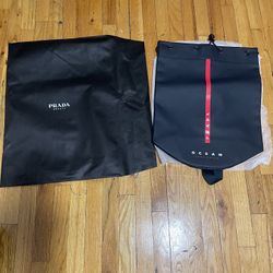 Prada bag 