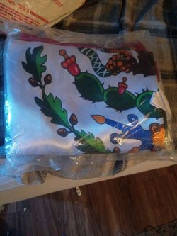 Bandera  GRANDE de MEXICO , muy bonita  -Nueva