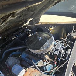 1979 Chevrolet Corvette