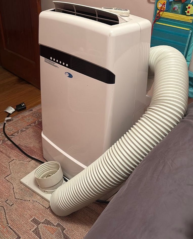 Wynter Portable Air Conditioner
