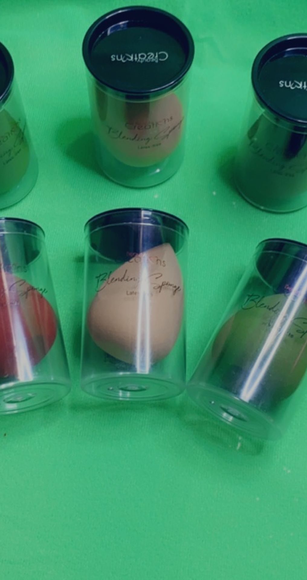 Beauty Blenders