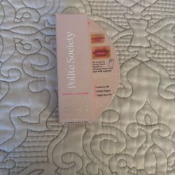 Brand New Lip Plumper 