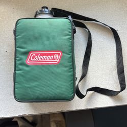 Coleman Portable Water Jug With Strap