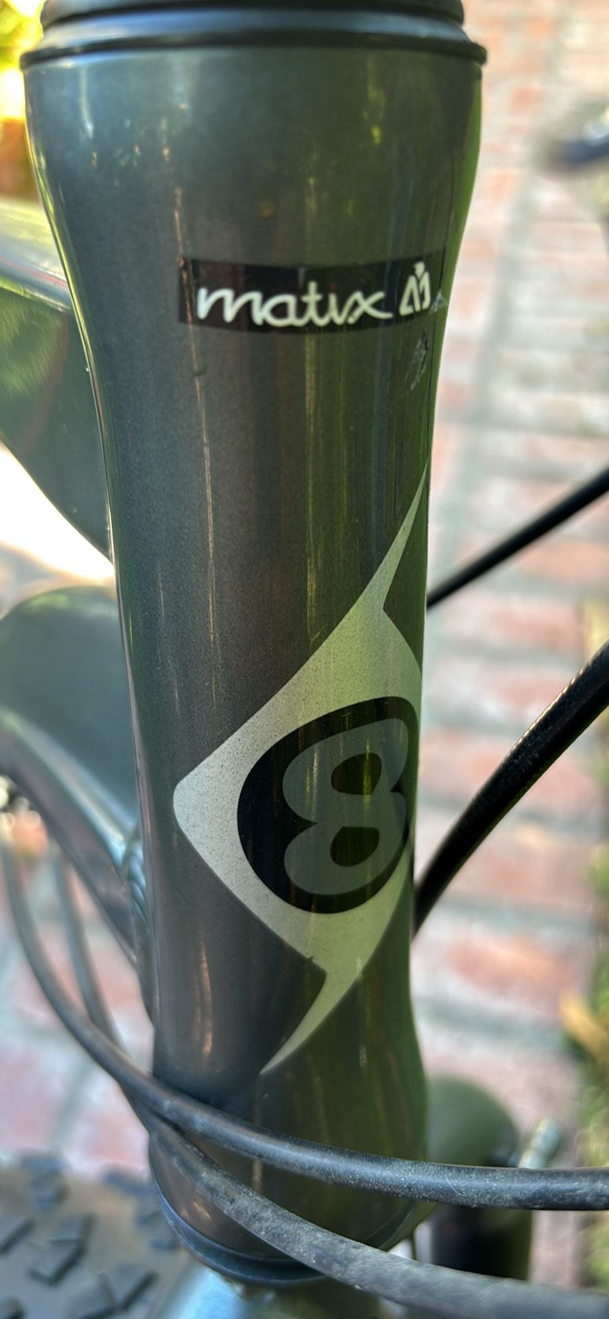 ORIGIN(8) FAT TIRES 26X4.0 9 Speed Like New Ready to ride. See my other bikes. Thanks