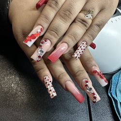 Nail Supplies