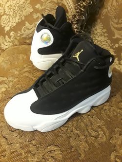 Jordan for kids size 13