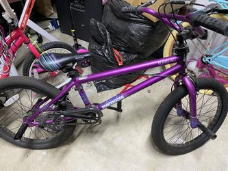 Boy’s Bicycle