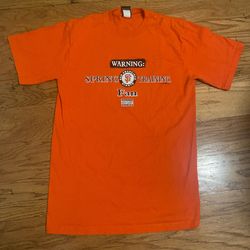 Vintage 2008 San Francisco Giants Shirt