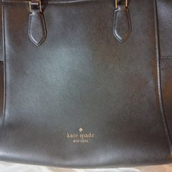 KATE SPADE TOTE BAG