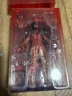 Neca Predator