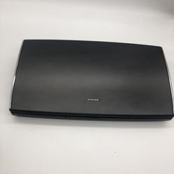 Bose AV35 Control Console No Power Supply