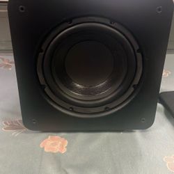Home Subwoofer