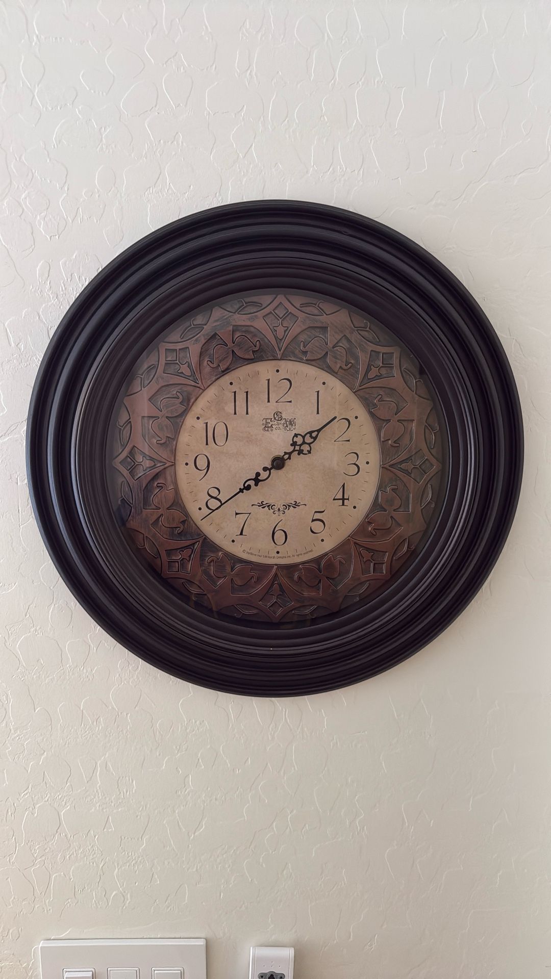 Clock