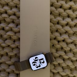 Apple Watch Series 9, 45MM Stainless Steel In Gold