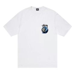 STUSSY TEES