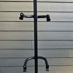 Bike Rack Holds 2 - $45 (NE Lake Stevens / Granite Falls)