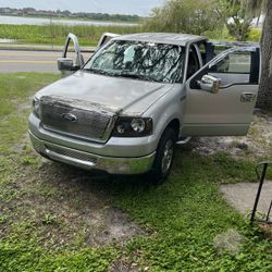 2006 Ford F-150