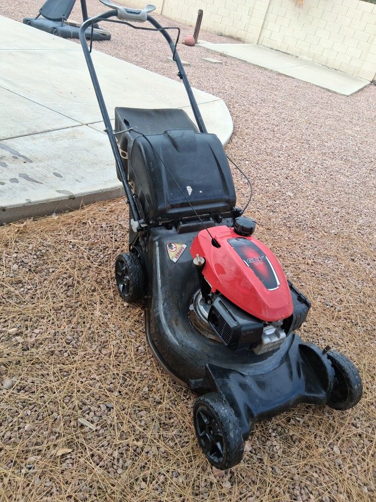 Honda Mower $200