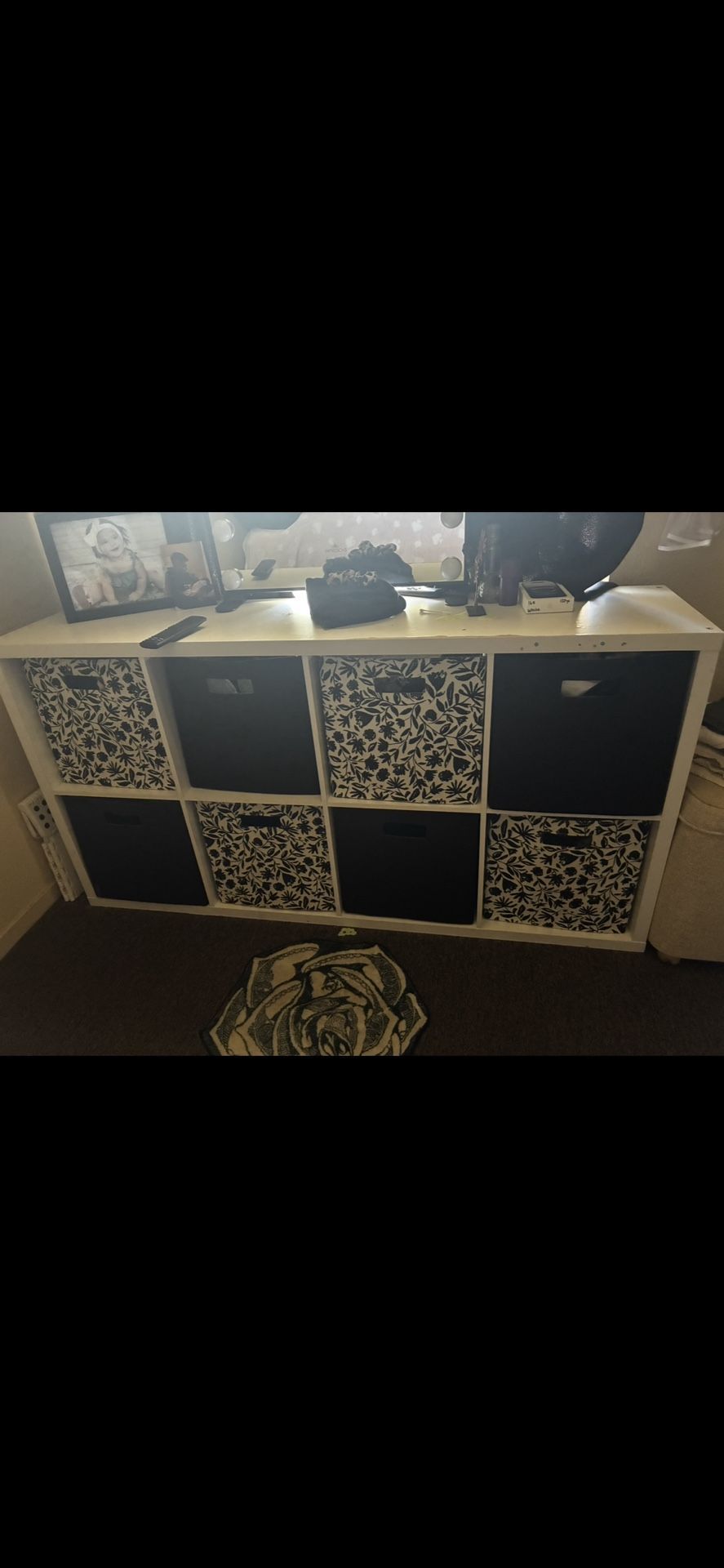 Cubby Organizer