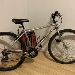 Trek Mountain Bike