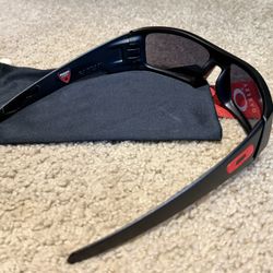 Oakley Limited Edition Gascan Ducati Matte